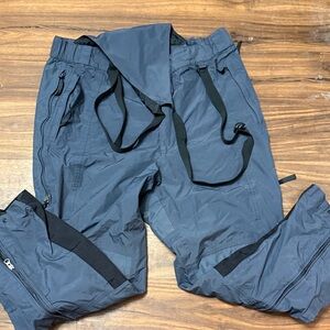 Men's xl EMS Outdoor snow pants